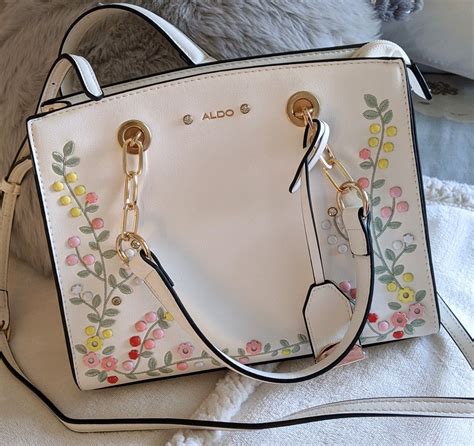 fake aldo bag